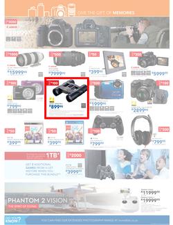 Incredible Connection : Incredible Gifts (18 Dec - 24 Dec 2014), page 10