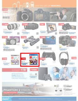 Incredible Connection : Incredible Gifts (18 Dec - 24 Dec 2014), page 10