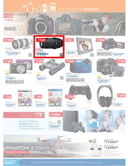 Incredible Connection : Incredible Gifts (18 Dec - 24 Dec 2014), page 10