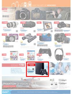 Incredible Connection : Incredible Gifts (18 Dec - 24 Dec 2014), page 10