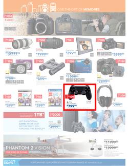 Incredible Connection : Incredible Gifts (18 Dec - 24 Dec 2014), page 10