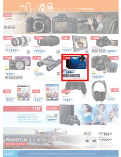 Incredible Connection : Incredible Gifts (18 Dec - 24 Dec 2014), page 10