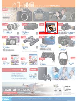 Incredible Connection : Incredible Gifts (18 Dec - 24 Dec 2014), page 10