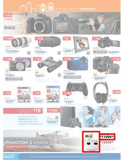 Incredible Connection : Incredible Gifts (18 Dec - 24 Dec 2014), page 10