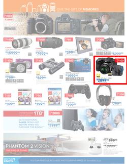 Incredible Connection : Incredible Gifts (18 Dec - 24 Dec 2014), page 10