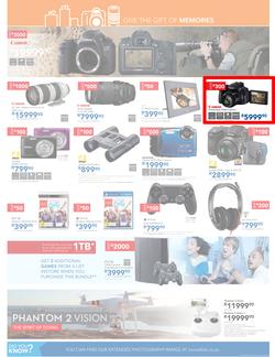 Incredible Connection : Incredible Gifts (18 Dec - 24 Dec 2014), page 10