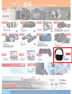 Incredible Connection : Incredible Gifts (18 Dec - 24 Dec 2014), page 10