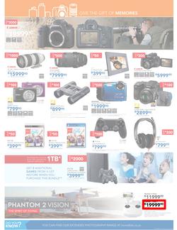 Incredible Connection : Incredible Gifts (18 Dec - 24 Dec 2014), page 10