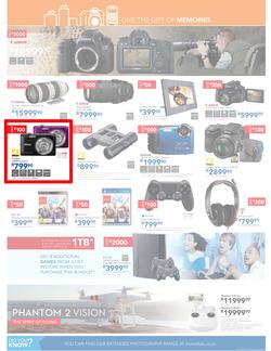 Incredible Connection : Incredible Gifts (18 Dec - 24 Dec 2014), page 10