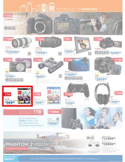 Incredible Connection : Incredible Gifts (18 Dec - 24 Dec 2014), page 10