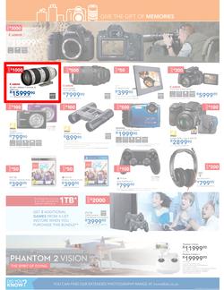 Incredible Connection : Incredible Gifts (18 Dec - 24 Dec 2014), page 10