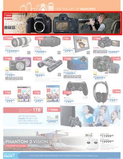 Incredible Connection : Incredible Gifts (18 Dec - 24 Dec 2014), page 10