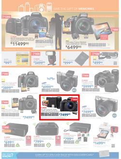 Incredible Connection : Incredible Gifts (18 Dec - 24 Dec 2014), page 11