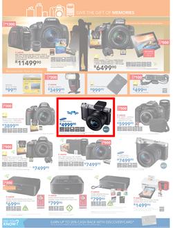 Incredible Connection : Incredible Gifts (18 Dec - 24 Dec 2014), page 11