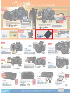 Incredible Connection : Incredible Gifts (18 Dec - 24 Dec 2014), page 11