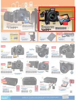 Incredible Connection : Incredible Gifts (18 Dec - 24 Dec 2014), page 11