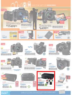 Incredible Connection : Incredible Gifts (18 Dec - 24 Dec 2014), page 11