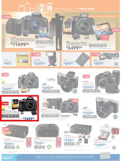 Incredible Connection : Incredible Gifts (18 Dec - 24 Dec 2014), page 11