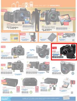 Incredible Connection : Incredible Gifts (18 Dec - 24 Dec 2014), page 11