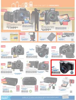 Incredible Connection : Incredible Gifts (18 Dec - 24 Dec 2014), page 11