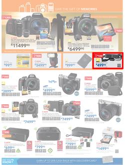 Incredible Connection : Incredible Gifts (18 Dec - 24 Dec 2014), page 11