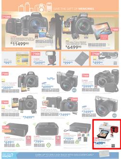 Incredible Connection : Incredible Gifts (18 Dec - 24 Dec 2014), page 11