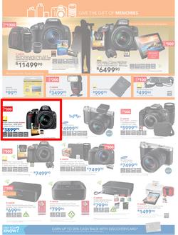 Incredible Connection : Incredible Gifts (18 Dec - 24 Dec 2014), page 11