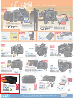 Incredible Connection : Incredible Gifts (18 Dec - 24 Dec 2014), page 11