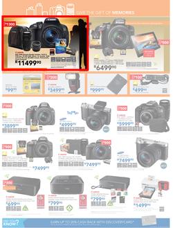 Incredible Connection : Incredible Gifts (18 Dec - 24 Dec 2014), page 11