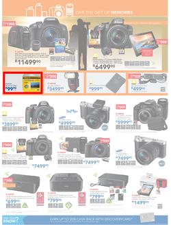 Incredible Connection : Incredible Gifts (18 Dec - 24 Dec 2014), page 11