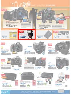 Incredible Connection : Incredible Gifts (18 Dec - 24 Dec 2014), page 11