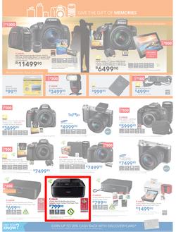 Incredible Connection : Incredible Gifts (18 Dec - 24 Dec 2014), page 11