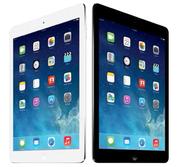 Apple iPad Air-On A Vodacom Contract