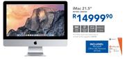 Apple iMac 21.5"(MF883)