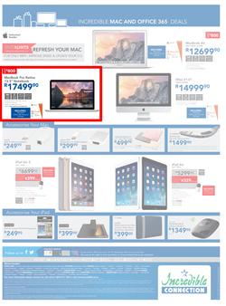 Incredible Connection : Incredible Gifts (18 Dec - 24 Dec 2014), page 12