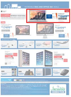 Incredible Connection : Incredible Gifts (18 Dec - 24 Dec 2014), page 12