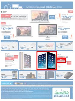 Incredible Connection : Incredible Gifts (18 Dec - 24 Dec 2014), page 12