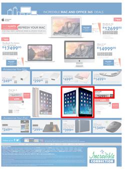 Incredible Connection : Incredible Gifts (18 Dec - 24 Dec 2014), page 12