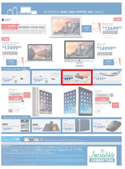 Incredible Connection : Incredible Gifts (18 Dec - 24 Dec 2014), page 12