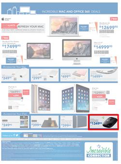 Incredible Connection : Incredible Gifts (18 Dec - 24 Dec 2014), page 12