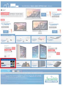 Incredible Connection : Incredible Gifts (18 Dec - 24 Dec 2014), page 12