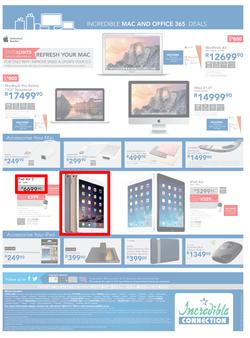 Incredible Connection : Incredible Gifts (18 Dec - 24 Dec 2014), page 12