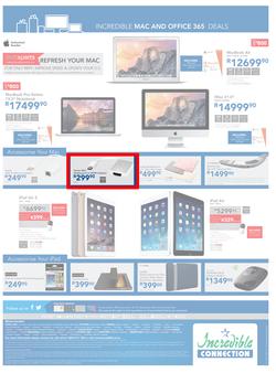 Incredible Connection : Incredible Gifts (18 Dec - 24 Dec 2014), page 12