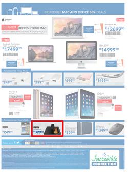 Incredible Connection : Incredible Gifts (18 Dec - 24 Dec 2014), page 12