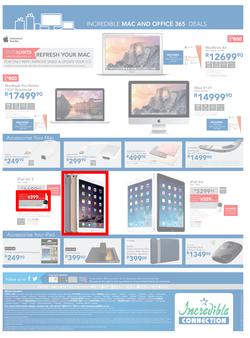 Incredible Connection : Incredible Gifts (18 Dec - 24 Dec 2014), page 12