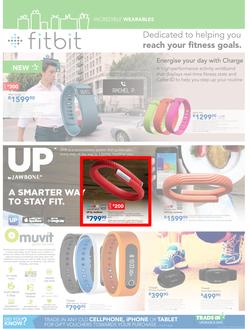 Incredible Connection : Incredible Gifts (18 Dec - 24 Dec 2014), page 3