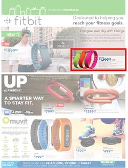 Incredible Connection : Incredible Gifts (18 Dec - 24 Dec 2014), page 3