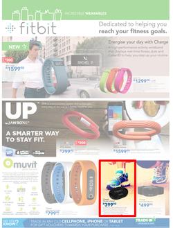 Incredible Connection : Incredible Gifts (18 Dec - 24 Dec 2014), page 3