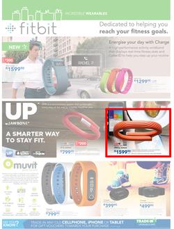 Incredible Connection : Incredible Gifts (18 Dec - 24 Dec 2014), page 3