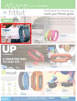 Incredible Connection : Incredible Gifts (18 Dec - 24 Dec 2014), page 3